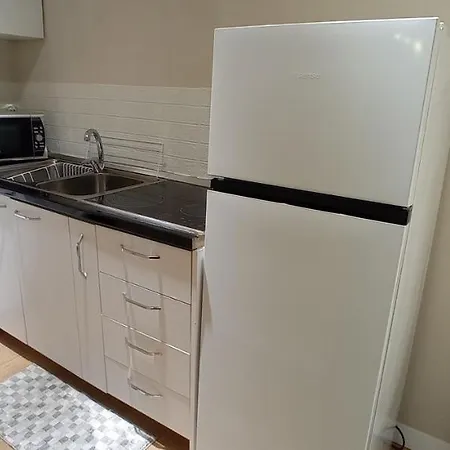 Daire Piazza_apartments_tirana Tiran